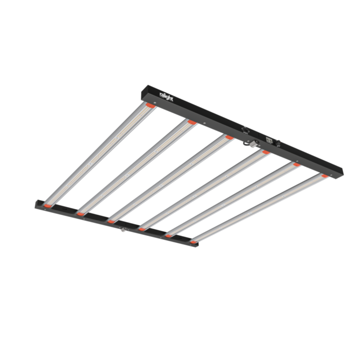 Ralight | LED Kweeklamp | 720W PRO | 120x120cm