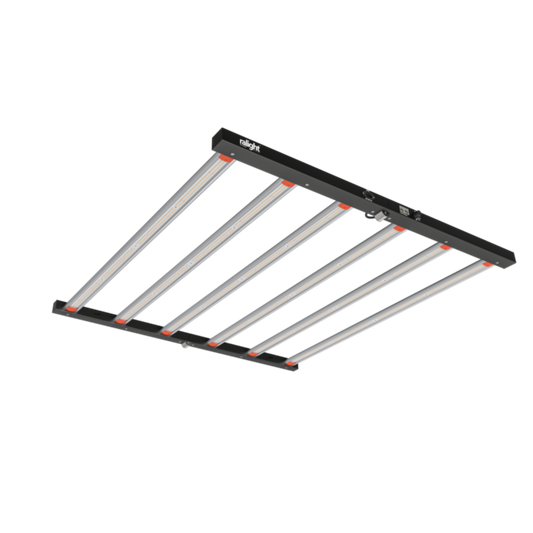 Ralight | LED Kweeklamp | 720W PRO | 120x120cm