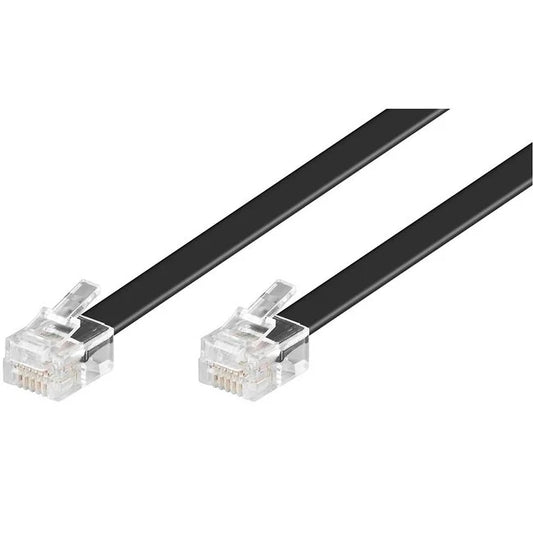 Telefoon kabel RJ12