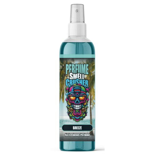 Smell Crusher Breeze