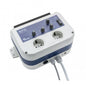 SMS Com fan controller 8A